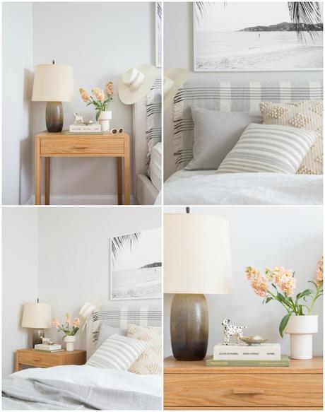 1 dormitorio 4 decoraciones ¿Cuál te gusta más? 1 dormitorio 4 decoraciones ¿Cuál te gusta más?
