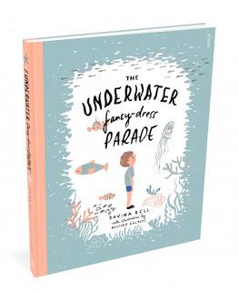 Cómo escribir e ilustrar un cuento y no morir en el intento: la cubierta, guardas y portadilla