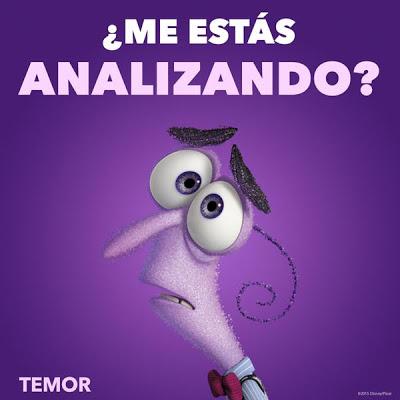 CITA: Enfrentarse a Bill Gates... sin darse importancia.