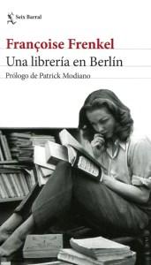 Frenkel. Una librería en Berlín
