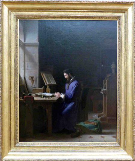 La Estrella Polar de Grenoble La Estrella Polar de Grenoble