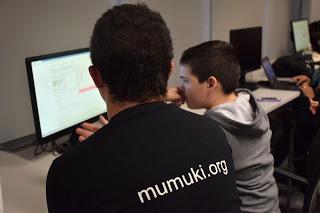 Plataforma libre para enseñaza de programación