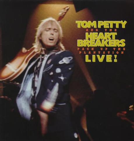 TOM PETTY – CAPÍTULO 1 (1976-1985) TOM PETTY – CAPÍTULO 1 (1976-1985)
