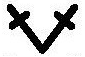 Ganchillo II: símbolos / Crochet II: symbols