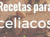 Recetas aptas para celiacos