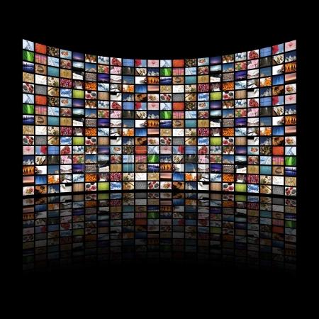 De pantalla en pantalla