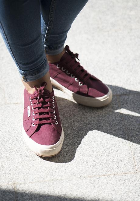 Vendimia Chic Esdor 2017