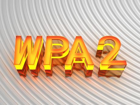Importante vulnerabilidad en el protocolo WPA2: tu clave WiFi correo peligro