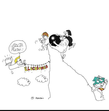 [Humor en cápsulas] Para hoy lunes, 16 de octubre de 2017