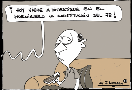 [Humor en cápsulas] Para hoy lunes, 16 de octubre de 2017