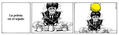 [Humor en cápsulas] Para hoy lunes, 16 de octubre de 2017