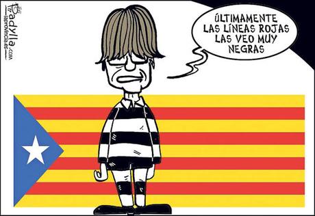 [Humor en cápsulas] Para hoy lunes, 16 de octubre de 2017