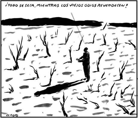 [Humor en cápsulas] Para hoy lunes, 16 de octubre de 2017