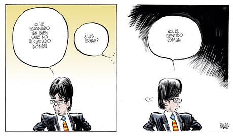 [Humor en cápsulas] Para hoy lunes, 16 de octubre de 2017