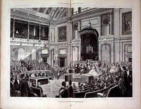 [Parlamento] XII Legislatura de las Cortes Generales. Octubre, 2017 (III)