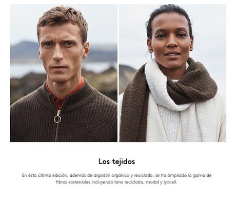 COLECCIÓN COMMITTED FW17