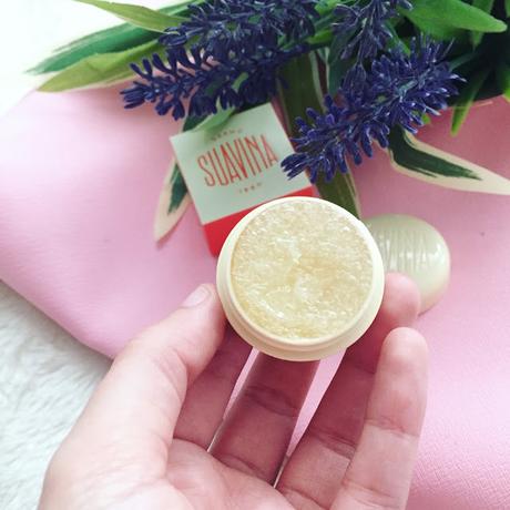 bálsamo labial suavina bálsamo labial suavina