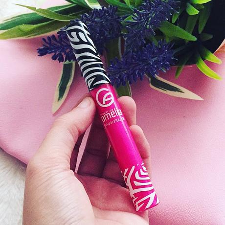 LIPGLOSS AMELIA COSMETICS LIPGLOSS AMELIA COSMETICS