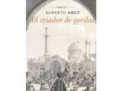 libro cuentos especial, criador Gorilas