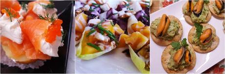 Pan a la sartén con huevo y aguacate Pan a la sartén con huevo y aguacate