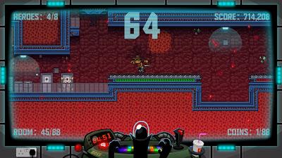 Impresiones con '88 Heroes - 98 Heroes Edition''. ¡Muere otra vez! Impresiones con '88 Heroes - 98 Heroes Edition''. ¡Muere otra vez!