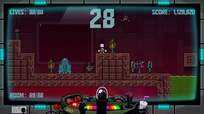 Impresiones con '88 Heroes - 98 Heroes Edition''. ¡Muere otra vez! Impresiones con '88 Heroes - 98 Heroes Edition''. ¡Muere otra vez!