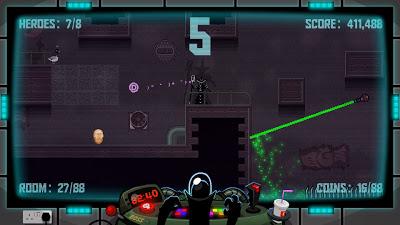 Impresiones con '88 Heroes - 98 Heroes Edition''. ¡Muere otra vez! Impresiones con '88 Heroes - 98 Heroes Edition''. ¡Muere otra vez!