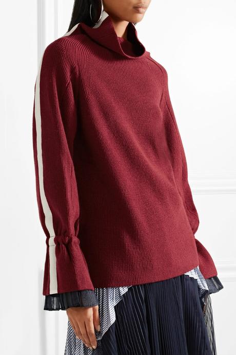 15 Jerséis Fuera de lo Común que Actualizarán tus Outfits