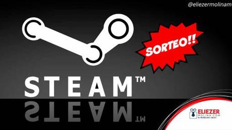 Concurso: 4 juegos de Steam para un ganador!