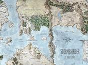 Gran mapa Reinos Jóvenes (Stormbringer)