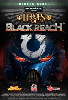 Heroes of Black Reach: Pre-ventas, imágenes previas y mas