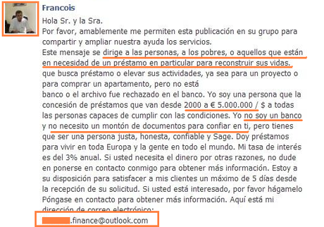 ¿Qué es el Phishing?