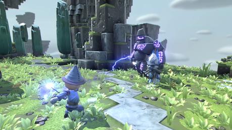 Portal Knights se actualiza a su versión 1.2 dejándose aconsejar por sus usuarios Portal Knights se actualiza a su versión 1.2 dejándose aconsejar por sus usuarios