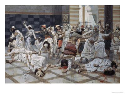 Preguntas que debes hacerte sobre el primer libro de Samuel (II) Preguntas que debes hacerte sobre el primer libro de Samuel (II)