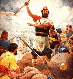 Preguntas que debes hacerte sobre el primer libro de Samuel (II) Preguntas que debes hacerte sobre el primer libro de Samuel (II)