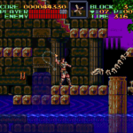 Los mejores hacks de la saga de juegos Castlevania