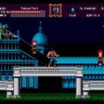 Los mejores hacks de la saga de juegos Castlevania
