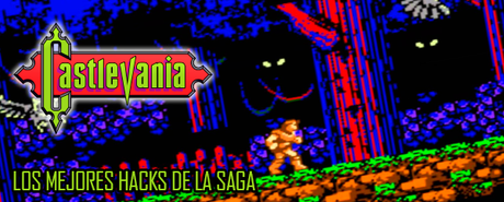 Los mejores hacks de la saga de juegos Castlevania