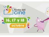 Nueva edición: ¡Fiesta Cine!