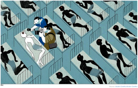 En Somalia también viven pesonas