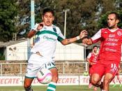 Resultado Atlético Zacatepec Mineros Zacatecas Ascenso