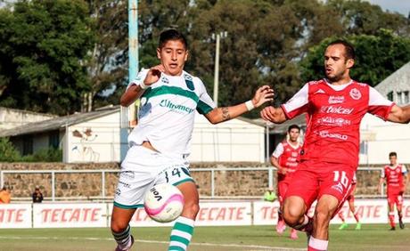 Resultado Atlético Zacatepec vs Mineros de Zacatecas en J11 del Ascenso MX