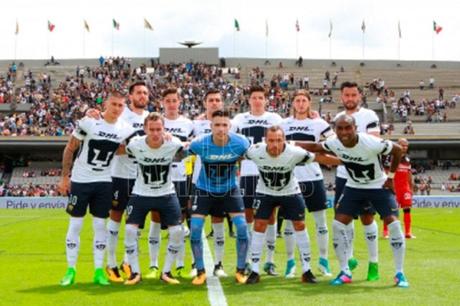 Pumas tendrá un partido muy complicado ante León