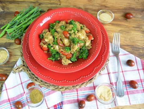 ensalada de quinoa, quinoa, quinoa con pollo, quinoa con pollo y verduras, quinoa con verduras, quinoa propiedades, quinoa recetas, recetas con quinoa, las delicias de mayte, 