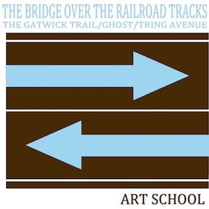 [Apuesta Telúrica] Art School - The Bridge Over The Railroad Tracks