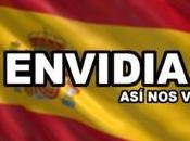 envidia española