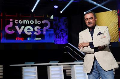 Telebasura: ¿Cómo lo ves? por DaviOne Telebasura: ¿Cómo lo ves? por DaviOne