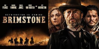 Festival de Sitges 2017, Parte 5