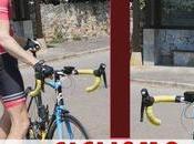 Test peso rendimiento ciclismo