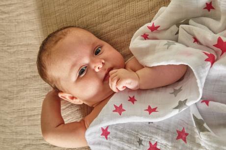 Stories, la nueva colección de puericultura de tuc tuc